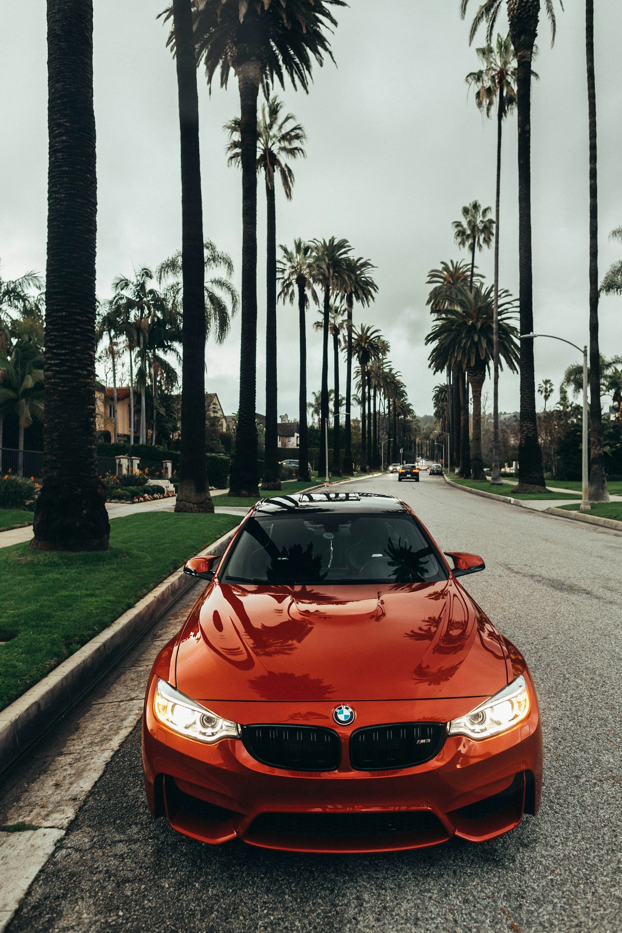 Monthly Car Rentals, Perfected