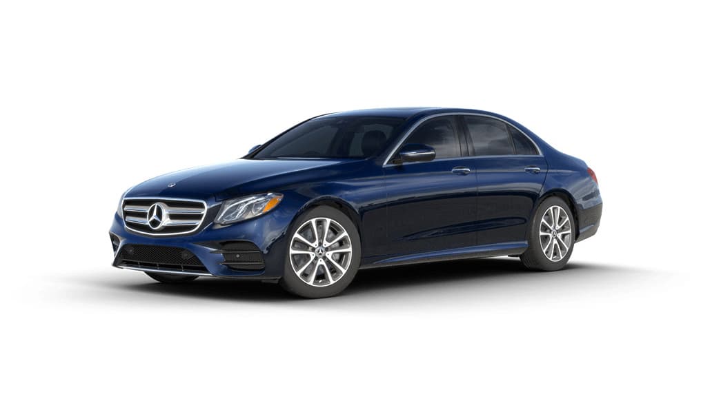 Mercedes E200 Avantgarde