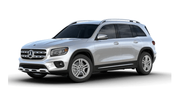 Mercedes GLB180 Progressive