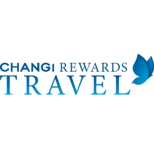 Changi Rewards Travel MPVs Promo