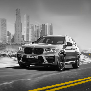 BMW Model Guarantee