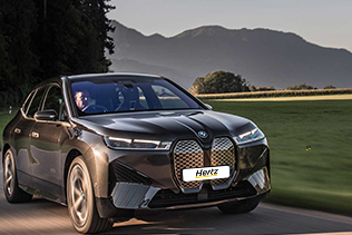 Drive a BMW for Less: Unbeatable Lease Rates