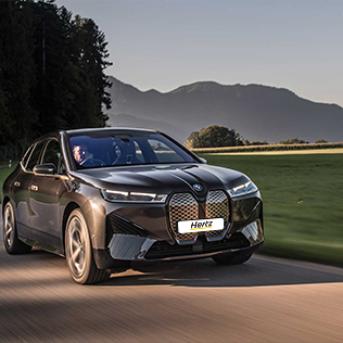 Drive a BMW for Less: Unbeatable Lease Rates