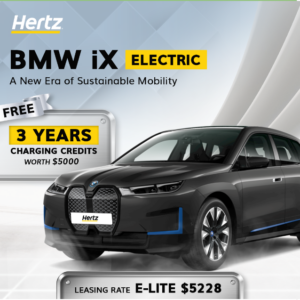 iX Leasing