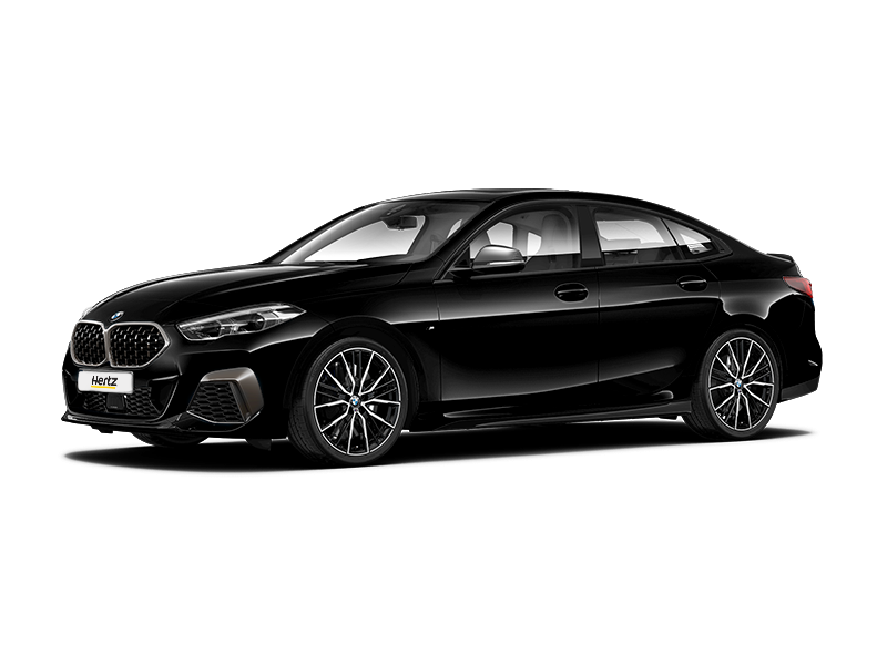 BMW 2 series car | Hertz