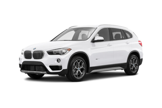 BMW X1 Car | Hertz