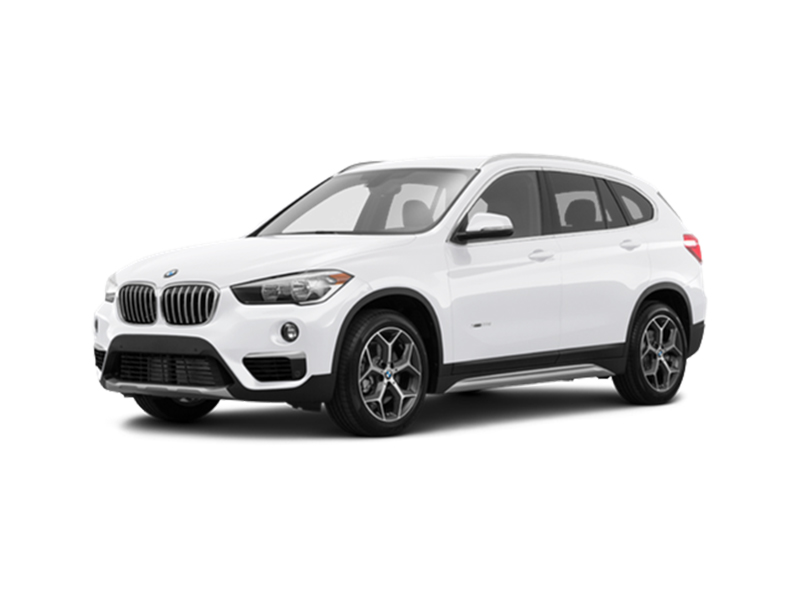 BMW X1 Car | Hertz