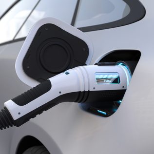 Why You Should Rent An EV Instead Of A Conventional Car
