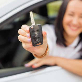 The Differences Between Leasing And Renting A Car